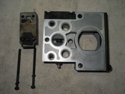 MAC Valves 811C-Pm-112Da-143 Solenoid Valve