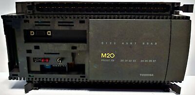 Toshiba EX10-M20AR5 Controller