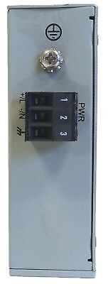 Allen-Bradley 1783-US5T STRATIX 2000 Ser A Unmanaged Ethernet Switch