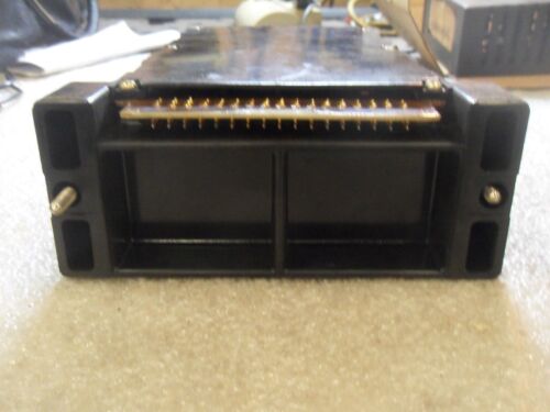 1 Reliance ELECTRIC 0-49001-1 CARDPAK POWER SUPPLY