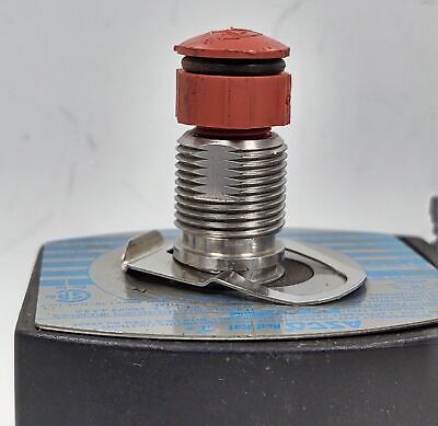 ASCO JPIS8003B304 JPIS8314B300 Intrinsically Safe 24VDC Solenoid Valve