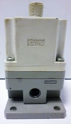 SMC ITV-1030-311N2-X26 Electro-Pneumatic Regulator