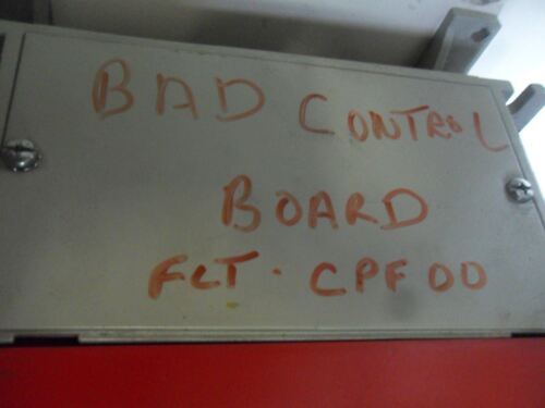 Impulse 460AFD2-G Drive