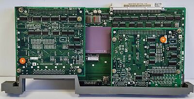 Mitsubishi BN634A617G52 QX141-C Printed Circuit Board