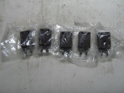 5 Nib Marlin 1064-C Thermocouples