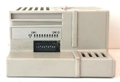 Omron GT1-DA04CST 24 V DC 0.15 A 4 Point Analog I/O Module
