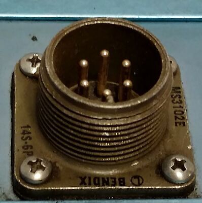 Nordson 132832A Rotary Encoder