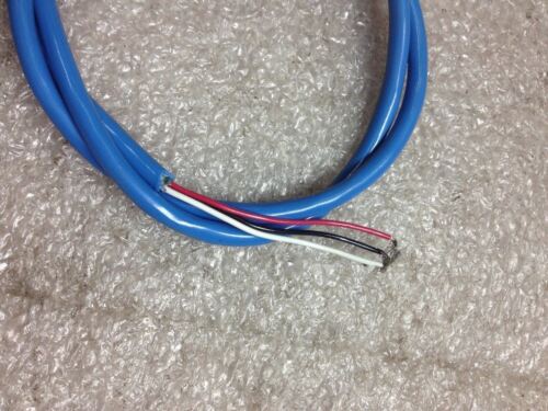 2 TUTHILL EL5581U0427 CABLES