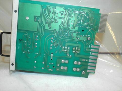 ITC TEMP CONTROL MODULE UATC-15