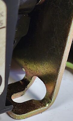 Square D 8965-RO-1-V01 / 8965-R0-1-V01 Series C Hoist Contactor