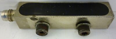 IPF IB130170 Inductive Proximity Sensor