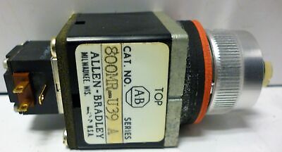 Allen-Bradley 800MR-U39H Potentiometer