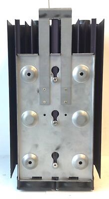 Watlow PC20-N20B-0000 480 V AC 80 A SCR Solid State Power Controller