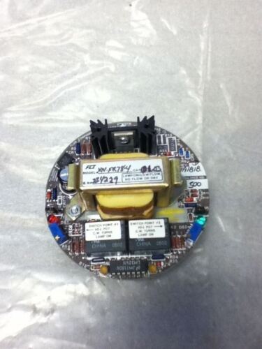 FLUID COMPONENTS INTL NN-FR78-4 CIRCUIT BOARD ASSEMBLY