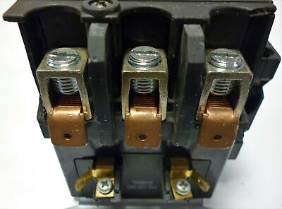 Eaton C25-GNF390 Contactor