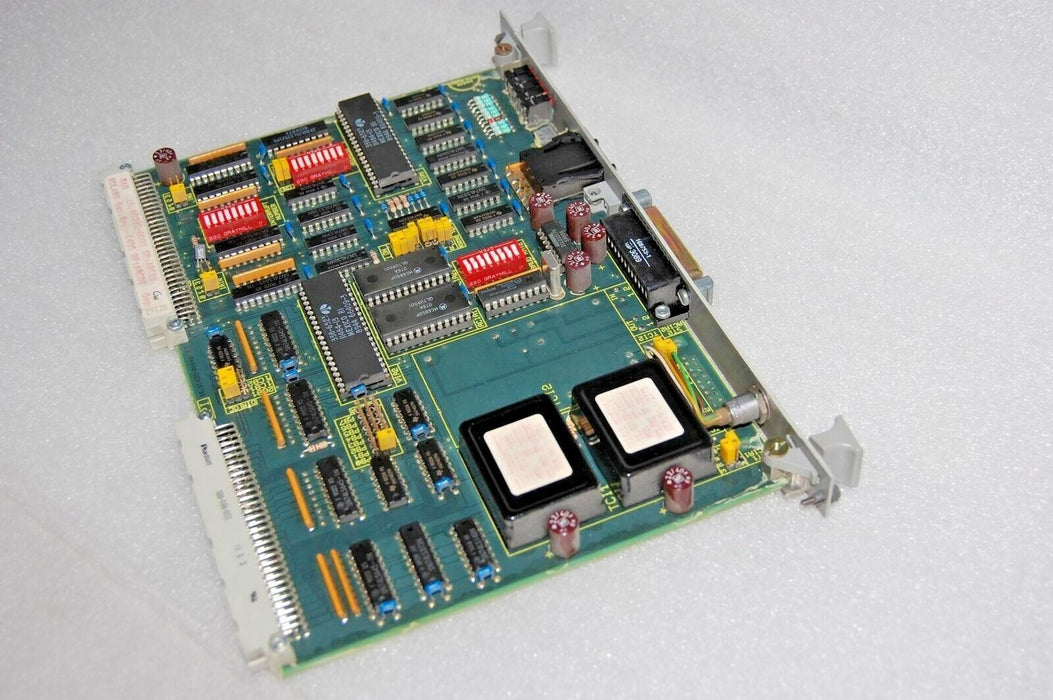 MAN ROLAND 16.86030-0017 Printed Circuit Board