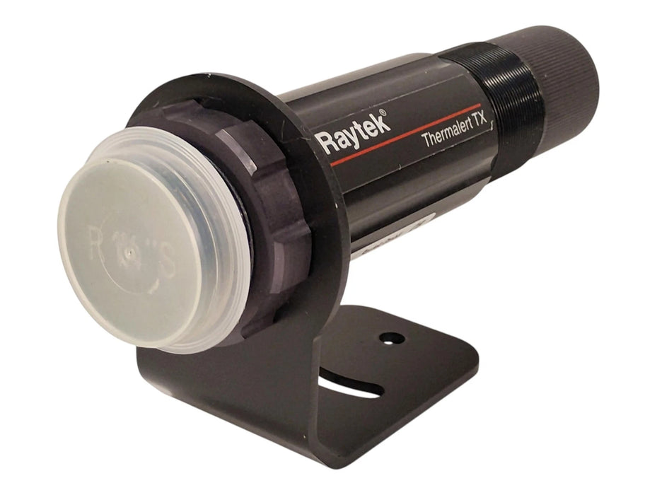 RAYTEK RAYTXSLTSF 24 V DC 0-932 degree Fahrenheit Infrared Temperature Sensor
