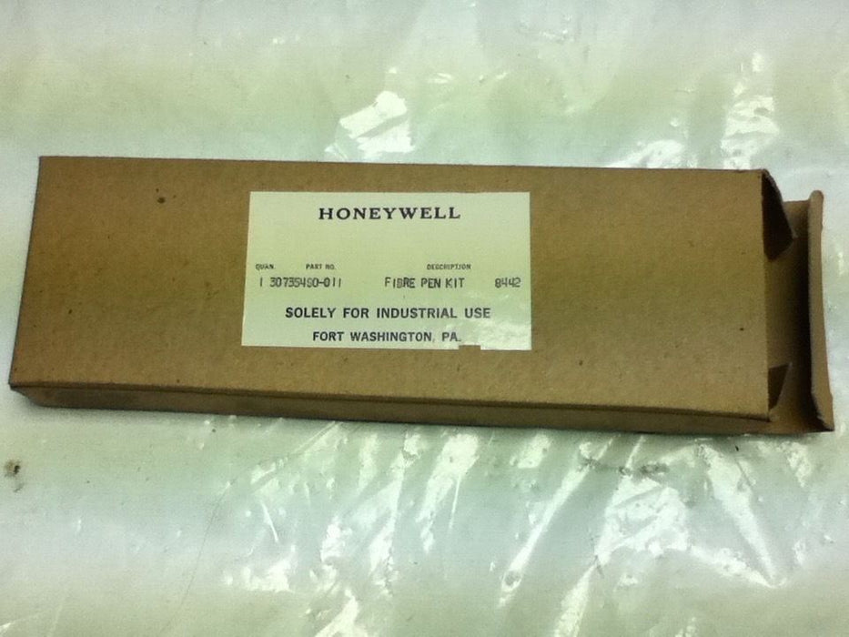 Honeywell 30735490-011 FIBER PEN KIT
