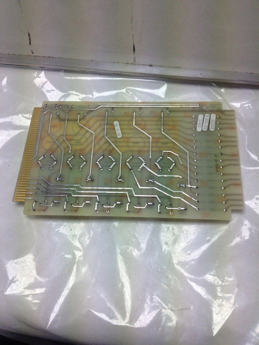 Westinghouse 2839A42G01 Board