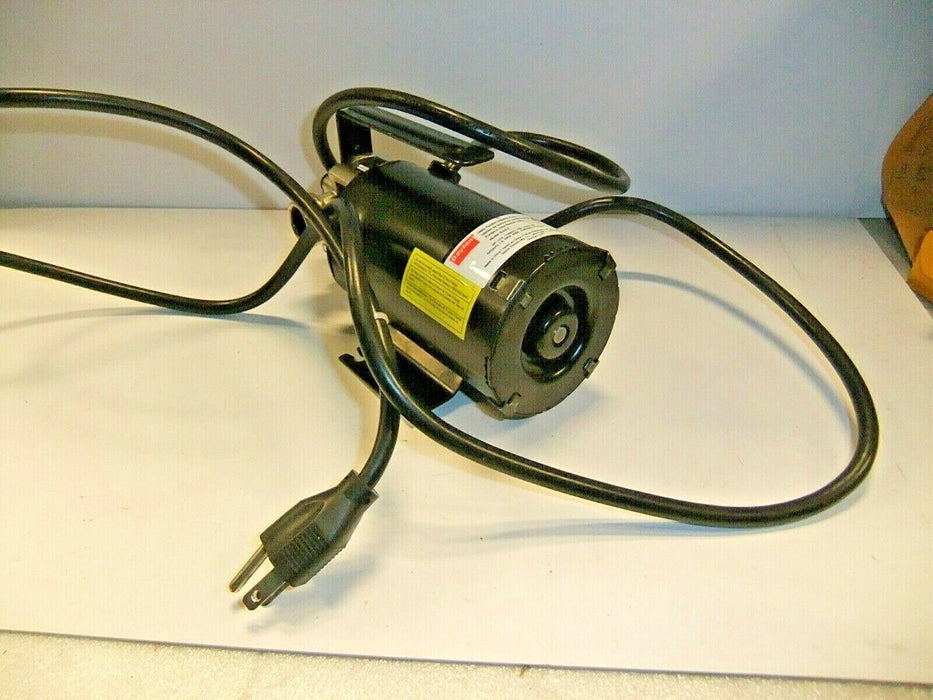 Dayton 5UXL7 Utility Flexible Impeller Pump