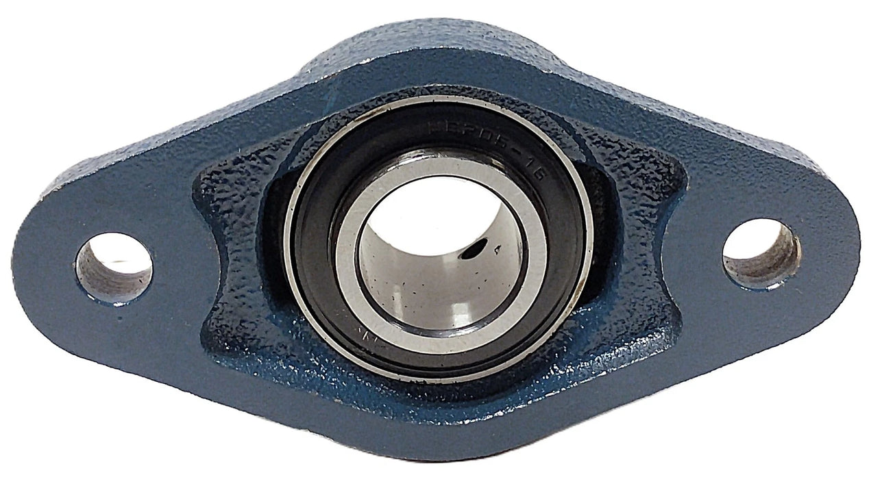 Tritan UCFL205-16 1 in Flange Ball Bearing Unit