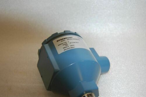 Rosemount TRANSMITTER 0185D305E1N0000N0275TB