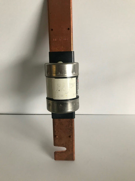 Fusetron Fuse FRS-R-300