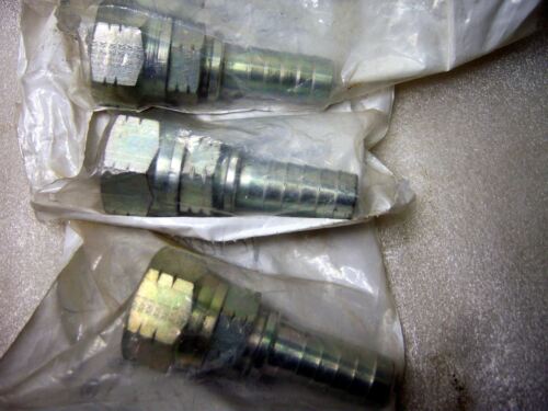 3 Gates 12-12Fkx Fittings