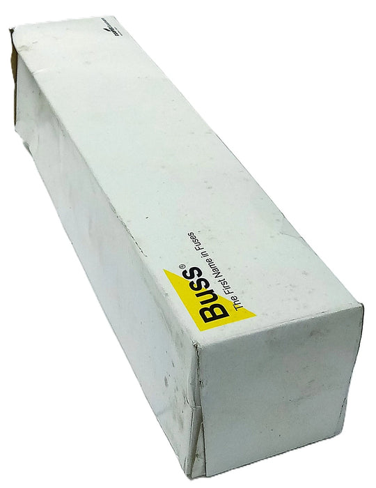 Bussmann FRS-R-600 600VAC/300VDC 600 A RK5 Time-Delay Current-Limiting Fuse