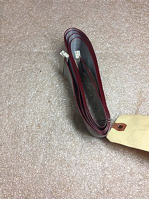 2 ABB Honeywell TDC 2000-3000 Drive Cables