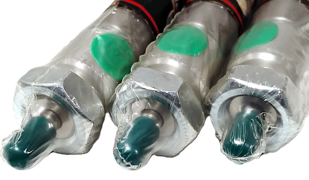 Clippard SDR-12-1 Pneumatic Cylinder