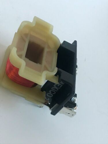 Siemens 75D70646F Coil