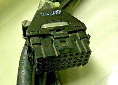 Bailey Termination Loop Cable NKTU01-010