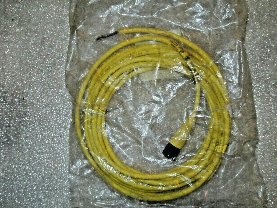 Balluff C04AEC00TY050M Cordset