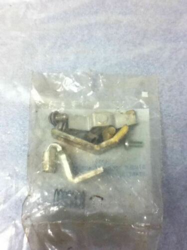 Allen-Bradley Z-34039 Z34039 Size 2 or 60 A 1 Pole Contact Kit
