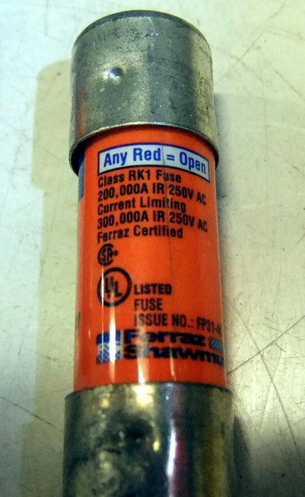 10 Amp Trap A2D20R Smart Spot Fuses