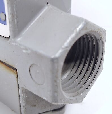 MICRO SWITCH BZV6-2RN2 Roller Plunger Limit Switch