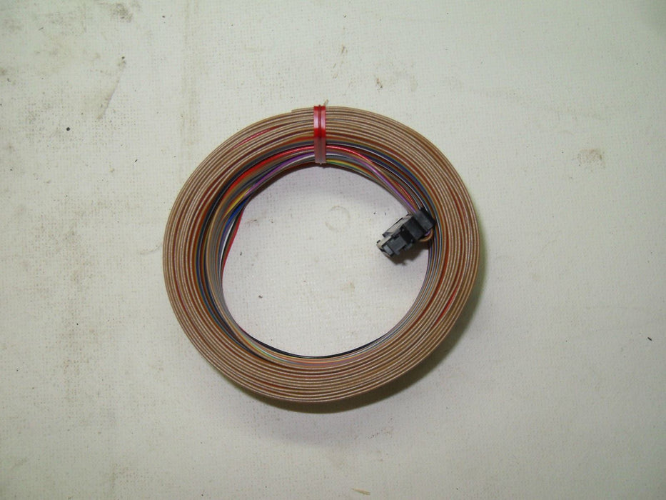 KEYENCE OP-35341 RIBBON CABLE