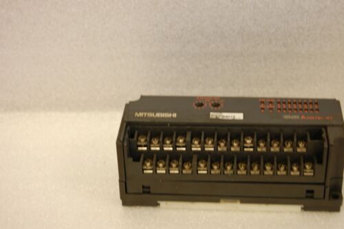 MITSUBISHI OUTPUT UNIT AJ35TB1-16T