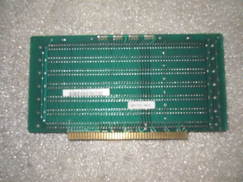 Unico 306-571 9415 PC Board