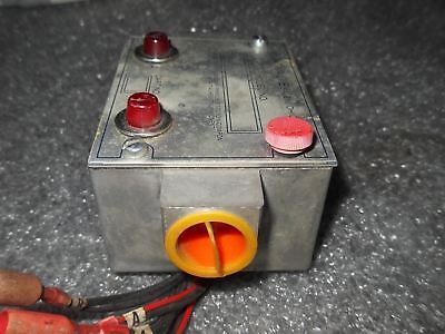 Hunt Valve V982-03 (?