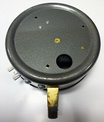 Dwyer DA-533-2-2 Filled Pressure Switch