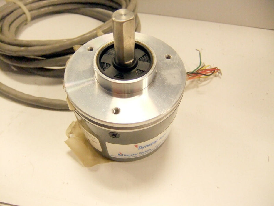 DYNAPAR HA62510004046 ENCODER