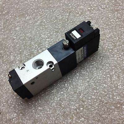 Koganei 181E1-83-PSL Solenoid Valve