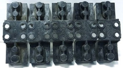 Marathon F30A1SP 250 V AC 30 A 1-Pole Class H Fuse Holder