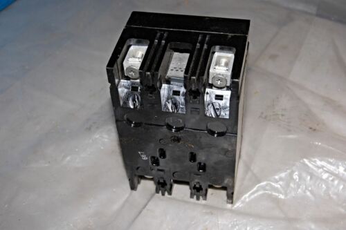 GE TED126090WL Circuit Breaker