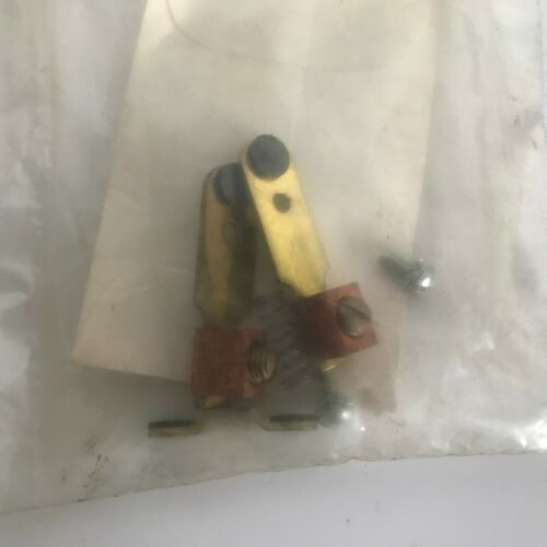 McGraw Contact Set 20-0380000