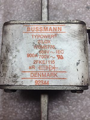 Bussmann 170M5776 Fuse