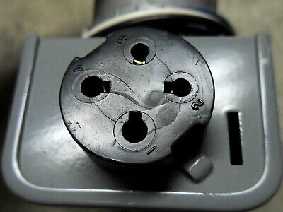 White Rodgers 25D46A-344 Solenoid Gas Valve