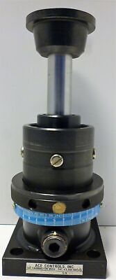 Parker AA1-1/2X2-R Adjustable Shock Absorber